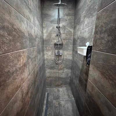 Аренда уютной 2-комнатной квартиры, 52 м², район Старе Место, Братислава, Словакия